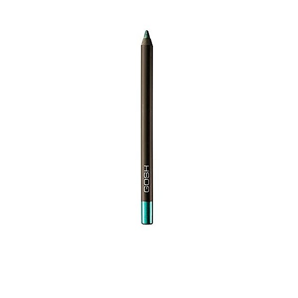 GOSH COPENHAGEN EYE PENCIL VELVET CRAYON YEUX WATERPROOF 018 I SEA YOU