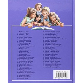 Martine, numéro 50 : Martine au pays des contes