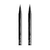 NYX PROFESSIONAL MAKEUP Epic Ink Liner Waterproof Liquide Noir 2 pcs Formule Vegan