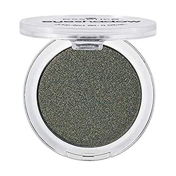 Ess. Eyeshadow Sombra De Ojos 08