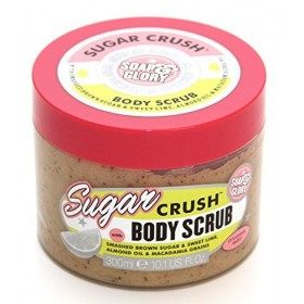 Soap & Glory Sugar Crush Body Scrub 300ml