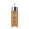 LOréal - True Match Nude Plumping Tinted Serum - Medium-Tan 5-6