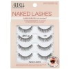 Ardell Strip Lashes Naked Lashes 420, 4 Pairs x 1-Pack