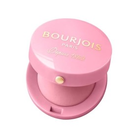Bourjois Petite Boite Ronde Blush 17 Rose Tendresse Maquillage du teint