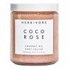 Herbivore Botanicals - All Natural Coco Rose Body Polish/Sugar Scrub by Herbivore Botanicals