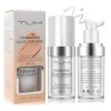 2 Pack TLM Color Changing Foundation, TLM Liquid Foundation, Flawless Color Changing Foundation, Nude Liquid Concealer Cream 