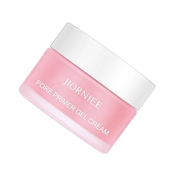 Pores Rétrolique crème pour le visage Pores Pores Pores Cream Createrner sous Gel de base satinée 30 ml