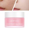 Pores Rétrolique crème pour le visage Pores Pores Pores Cream Createrner sous Gel de base satinée 30 ml