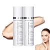 Evonex Age Defying Foundation, evonex fond de teint, fond de teint evonex, Sérum de fond de teint pour femmes anti-âge, Couve