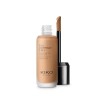 KIKO Milano Full Coverage 2-in-1 Foundation & Concealer 17 - N 35, Fond De Teint/Correcteur 2 En 1 À Couvrance Élevée