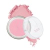 Palette De Fards À Joues Beauty | Argile Fard À Joues Pour Le Visage | Cosmétiques Blush Clay Texture Veloutée Pour Filles Po