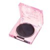 Maquillage Blush Crème Noir – Blush imperméable longue durée pour joues, yeux et lèvres | Fard à joues à changement de couleu