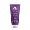 Ayumi Turmeric & Papaya Body Scrub, Vegan, Cruelty Free, Dermatologically Tested, 1 x 200ml