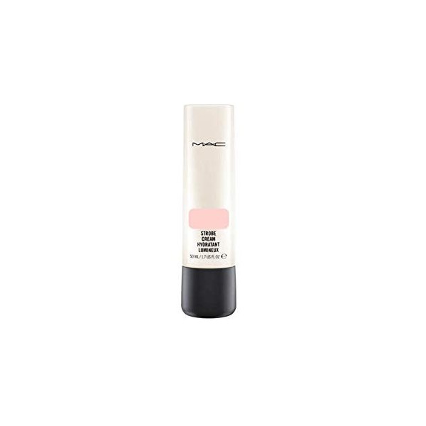 Mac - mac strobe cream pinklite 50ml - btsw-182274