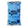 France Effect - Sachet de Poudre Holi 1Kg - Couleur Naturelle, 100% Non Toxique, Idéal pour Color Run, Séances Photos Bleu 