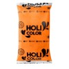 France Effect - Sachet de Poudre Holi 1Kg - Couleur Naturelle, 100% Non Toxique, Idéal pour Color Run, Séances Photos Bleu 