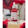 Aker fassi Blush Crème Rouge, Hydratant, 100% Naturel