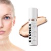 Evonex Age Defying Makeup, Evonex Age Defy Foundation, Crème hydratante teintée anti-âge, Sérum fond de teint pour femme, Tei