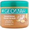 sugar scrub drenante 600 g,