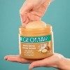 sugar scrub drenante 600 g,