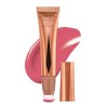 Vawolecy Surligneur liquide, Surligneur de luminateur liquide, bâton contour liquide, blush liquide doux pour joues crème lon