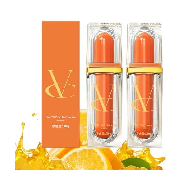 Beautybers Five Vitamin C Tone-Up Cream, Five Vitamin C Tone-Up Cream, Five Vitamin C Cream, Five Vitamin C Tone up Cream, 𝐍𝐢