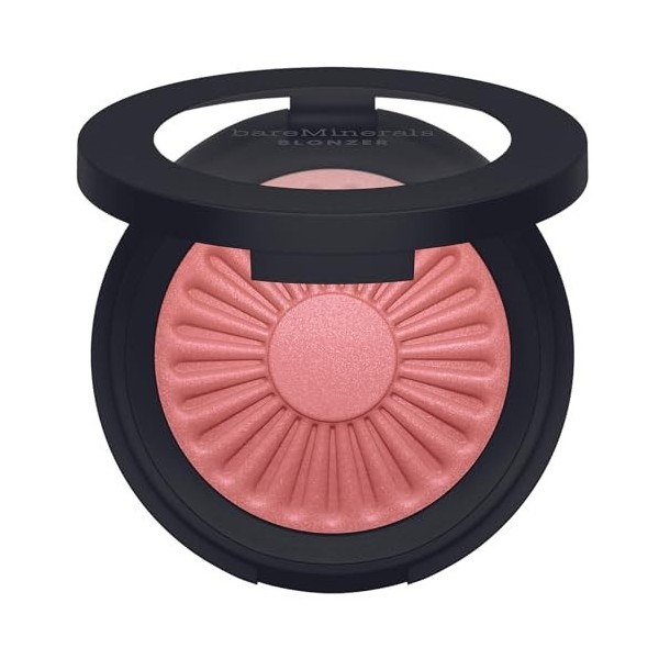 Bare Minerals Gen Nude Blonzer Blush + Bronzer Kiss Of Pink 3,8 g