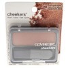 CoverGirl Cheekers Blush - 130 Iced Cappuccino For Women 0.12 oz Blush