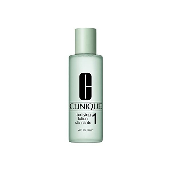 Clinique Clarifying Dry Skin Lotion 1 400 ml