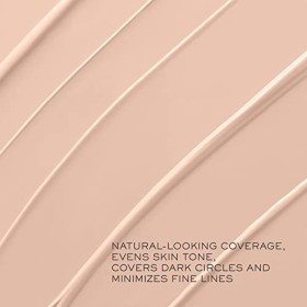 Lancme Effacernes Waterproof Protective Undereye Natural-Looking Concealer CLAIR LL by Illuminations Maquillage du teint