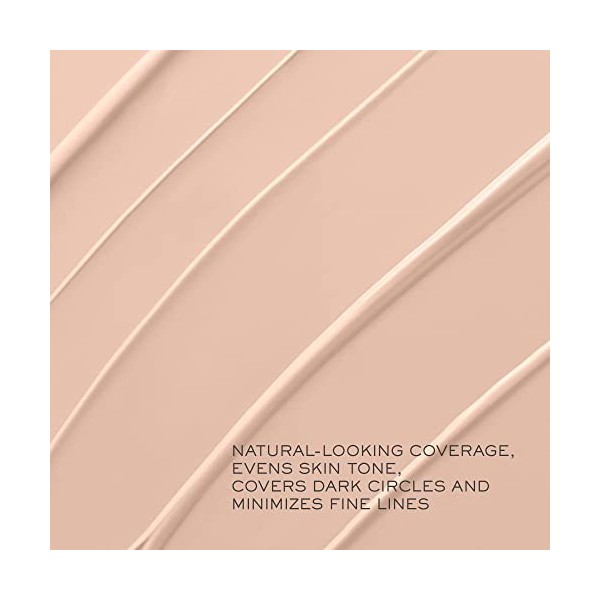 Lancme Effacernes Waterproof Protective Undereye Natural-Looking Concealer CLAIR LL by Illuminations