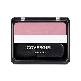 COVERGIRL CHEEKERS BLUSH 185 TRUE PLUM