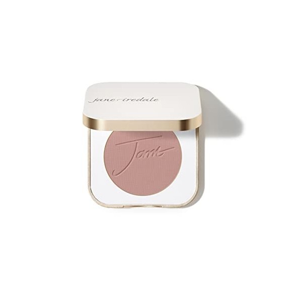 Jane Iredale Jane Iredale Blush à peine rose rouge