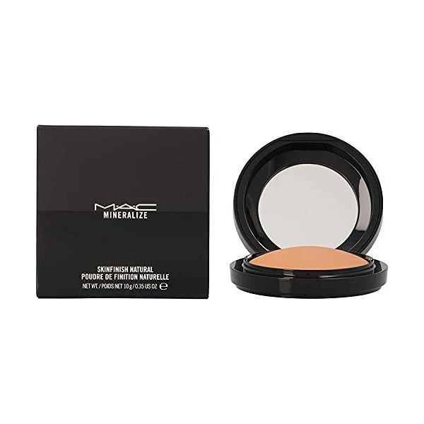 Mac Mineralize Skinfinish Give Me Sun Powder for Women, 0.35 Ounce by M.A.C