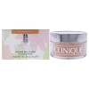 Clinique Blended Face Powder- 02 Transparency for Women 0.88 oz Powder