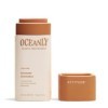 ATTITUDE Oceanly Bronzeur, pour un Look Naturel, EWG Verified, Sans Dioxyde de Titane, Sans Plastique, Formulé avec du Phytog