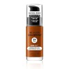 Revlon ColorStay – Fond de teint liquide pour peaux normales/sèches avec SPF 20, longue tenue avec couvrance moyenne à totale