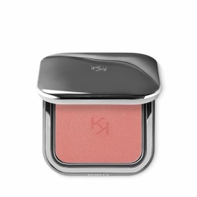 KIKO Milano Unlimited Blush 04, Blush Poudre Au Résultat Modulable Tenue Longue Durée