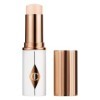 Charlotte Tilbury Original | Unreal Skin Sheer Glow Tint – Bâton de fond de teint hydratant | 9 grammes | by BELLA 2 x FAIR,