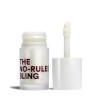 3INA MAKEUP - The No-Rules Bling - Highlighter Liquide Chatoyant - Illuminateur Fluide Crémeux 3 en 1 pour Joues, Lèvres et Y