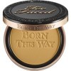 Too Faced - Born This Way - Poudre compacte Oil Free 10g Latte