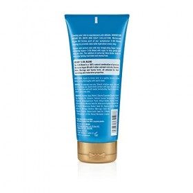 Argan + Gommage au sucre revigorant 200 ml