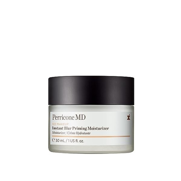 Perricone MD No Makeup Instant Blur Priming Moisturiser 30ml