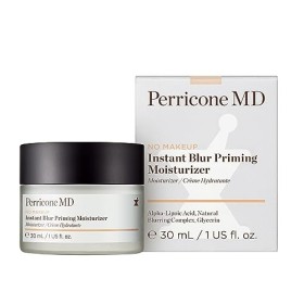Perricone MD No Makeup Instant Blur Priming Moisturiser 30ml Maquillage du teint