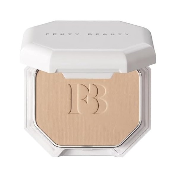 FENTY BEAUTY by Rihanna Original | Pro Filtr Soft Matte Powder Poudre Mat | by BELLA | Couleur 230, 9,10 g lot de 1 