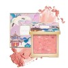 CATKIN Blush Maquillage, Fard a Joue Poudre, Blush Poudre Compact, Naturel, Résistant, Fini Mat, Tenue Longue Durée