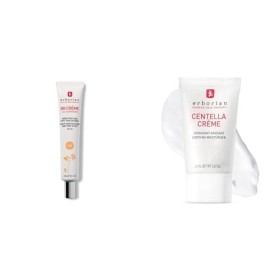 Erborian - Duo - BB crème doré 45 ml + centella crème 20 ml