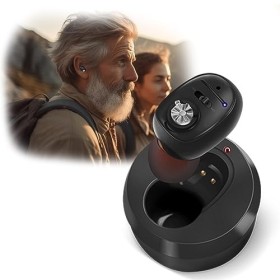 Britzgo Mini appareils rechargeables techniquement solides, corps compact