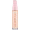 essence MAGIC FILTER Glow Booster Base N°30 Nude nourrissante, effet colorant, adoucissant, naturel, radiant, végétalien, san...