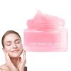 Pore Primer Gel Cream,Primer Maquillage,Visage Pore Primer,Crème Pore Cosmétique,Moisturizers for Invisible Pore,Base de Maqu